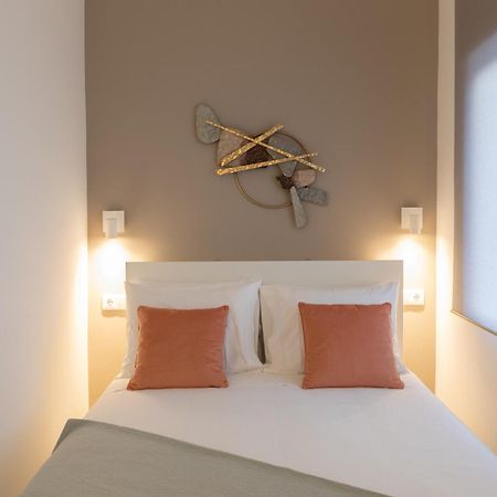 Faro Guest Apartments Ngoại thất bức ảnh