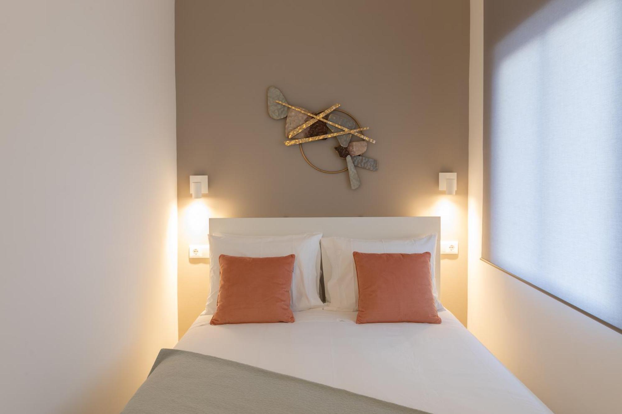 Faro Guest Apartments Ngoại thất bức ảnh