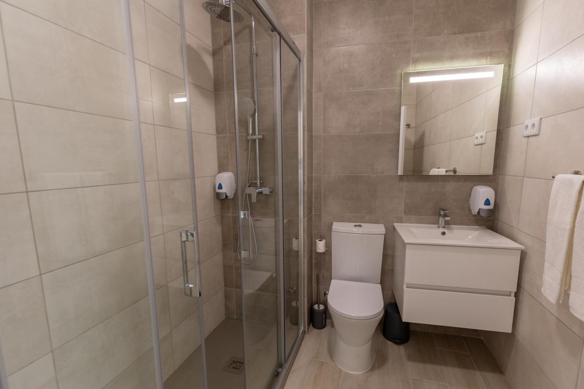 Faro Guest Apartments Ngoại thất bức ảnh
