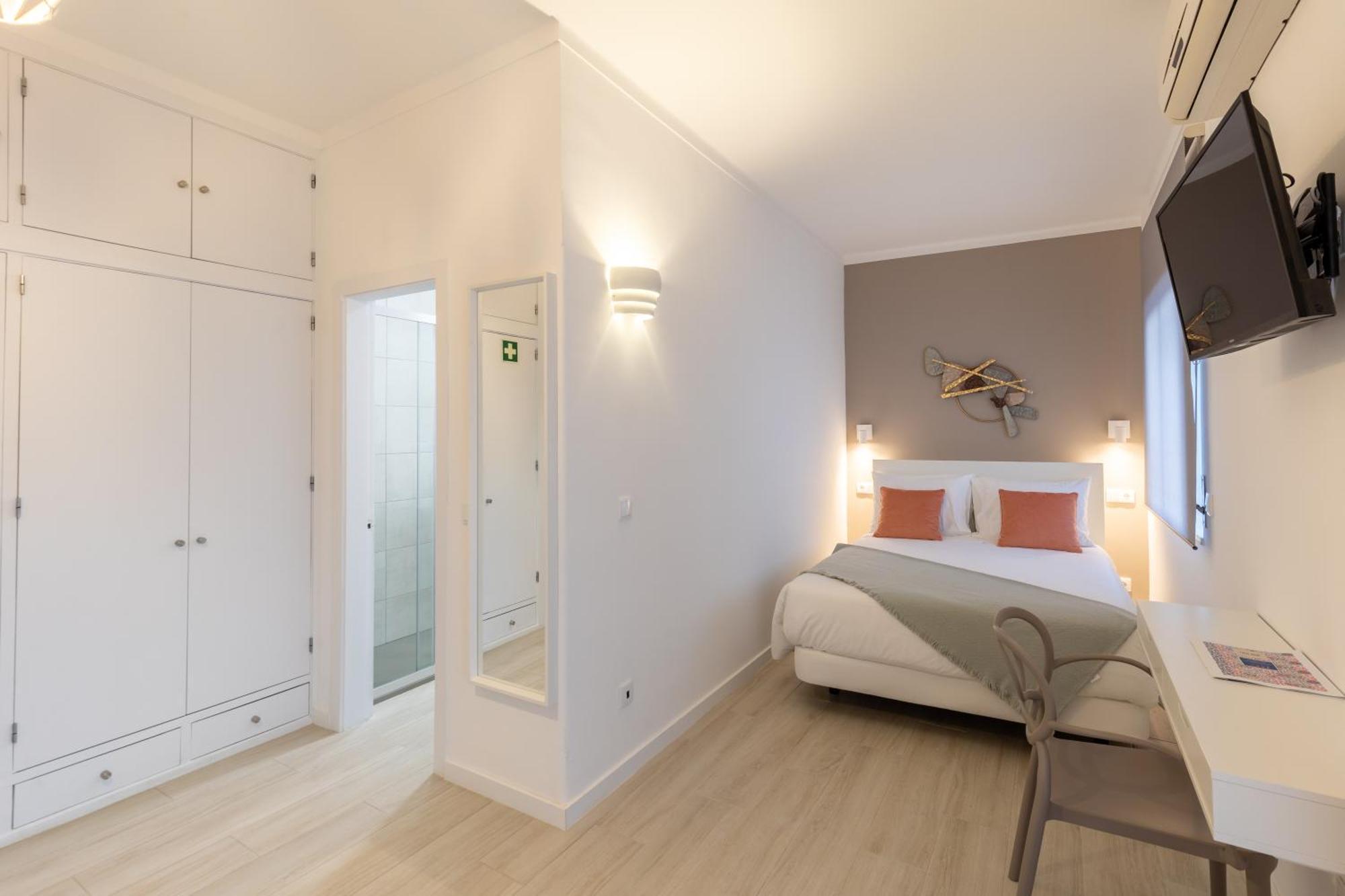 Faro Guest Apartments Ngoại thất bức ảnh