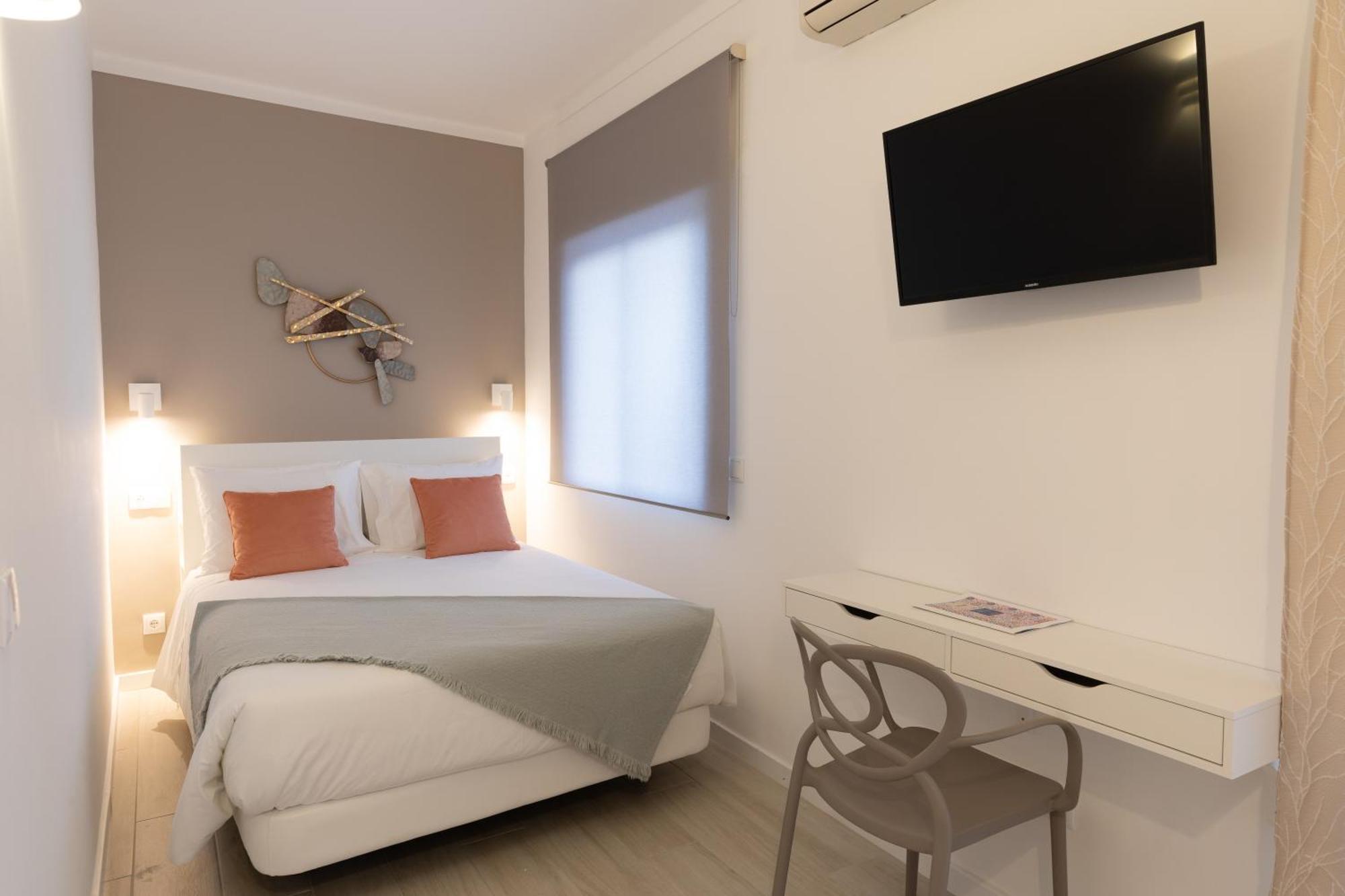 Faro Guest Apartments Ngoại thất bức ảnh