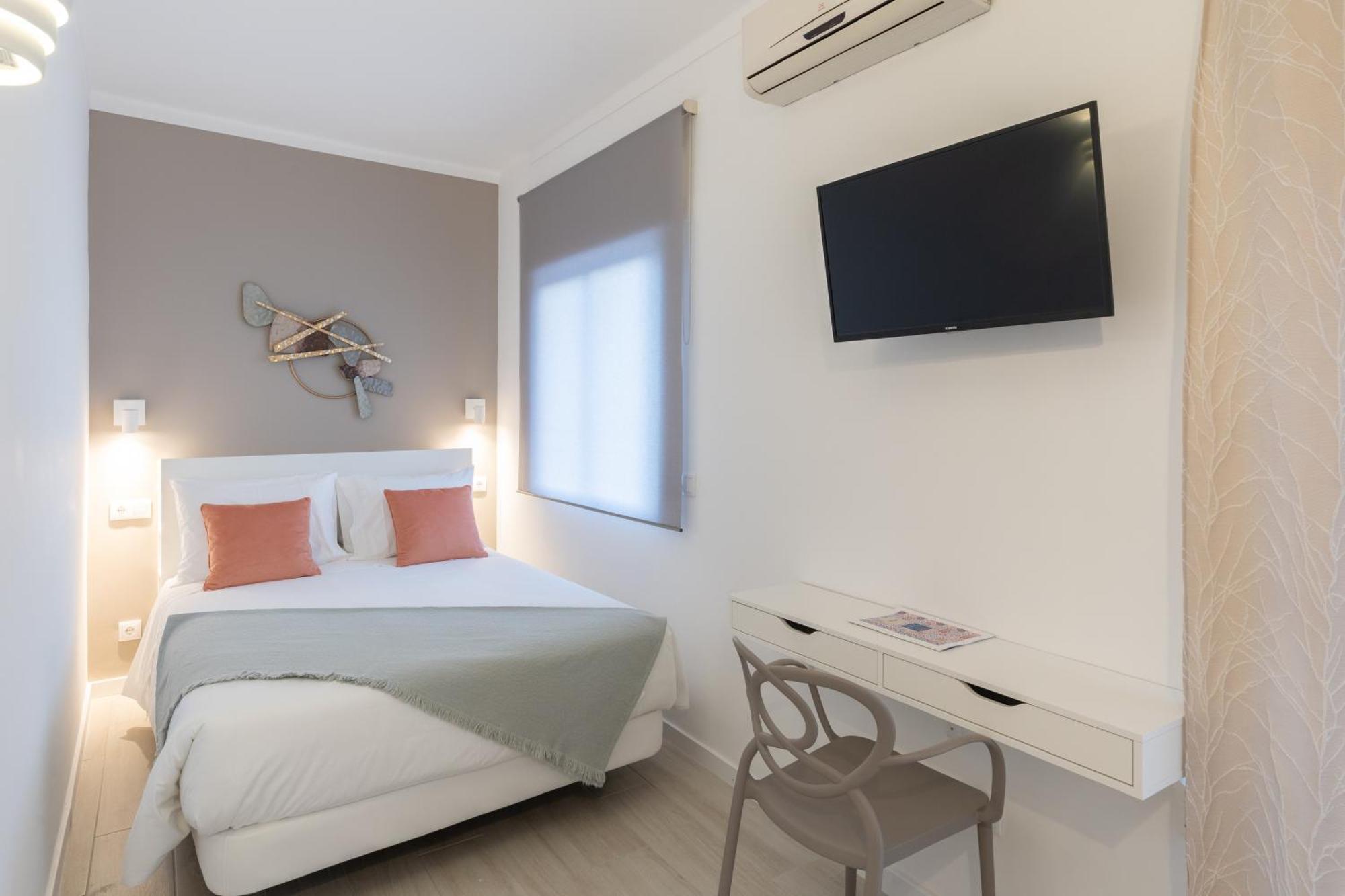 Faro Guest Apartments Ngoại thất bức ảnh