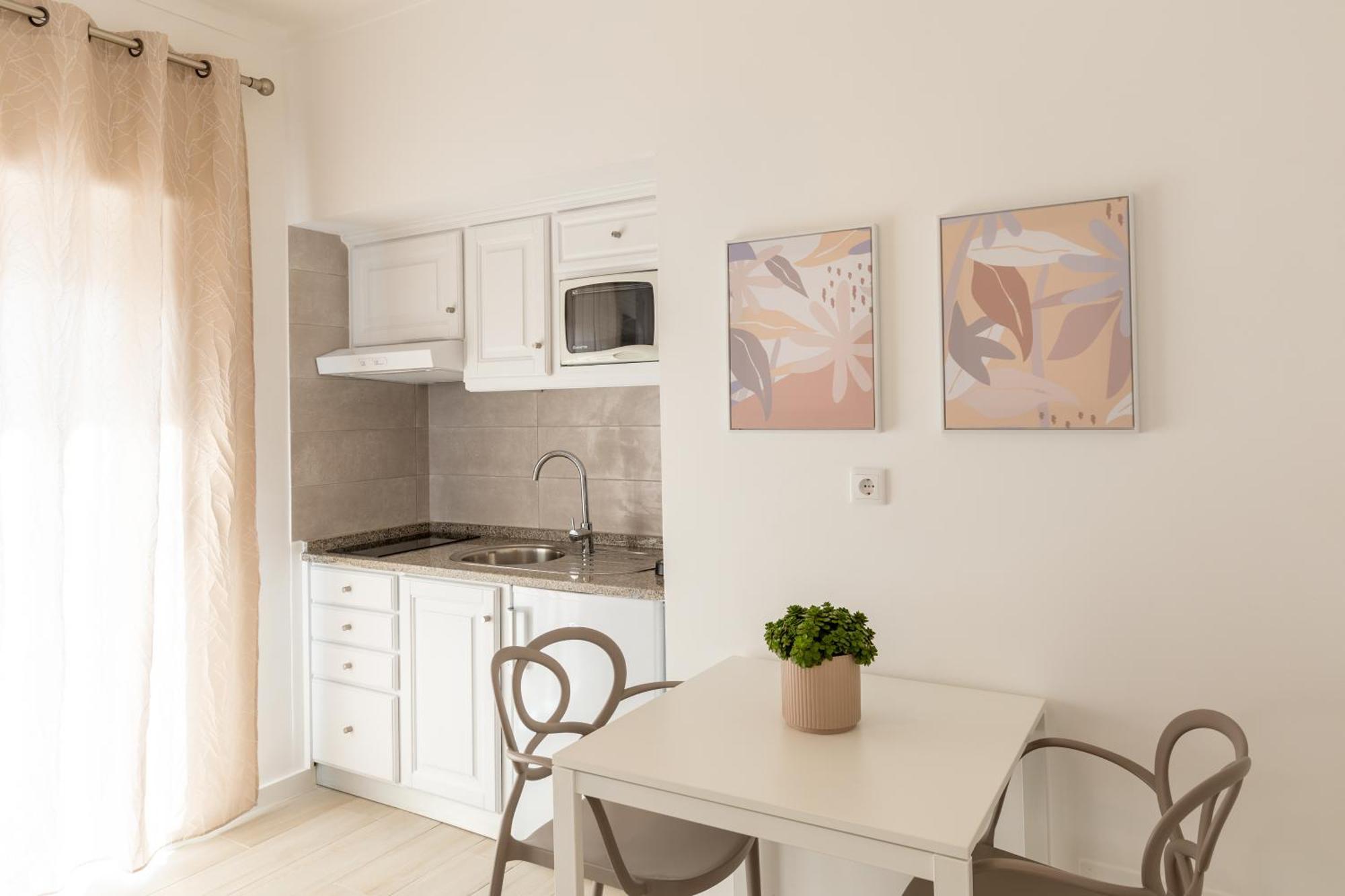 Faro Guest Apartments Ngoại thất bức ảnh