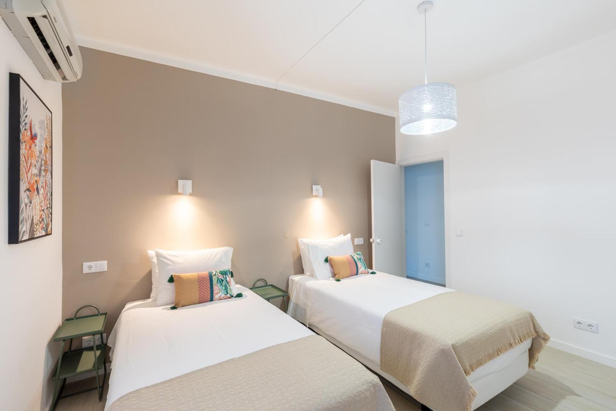 Faro Guest Apartments Ngoại thất bức ảnh