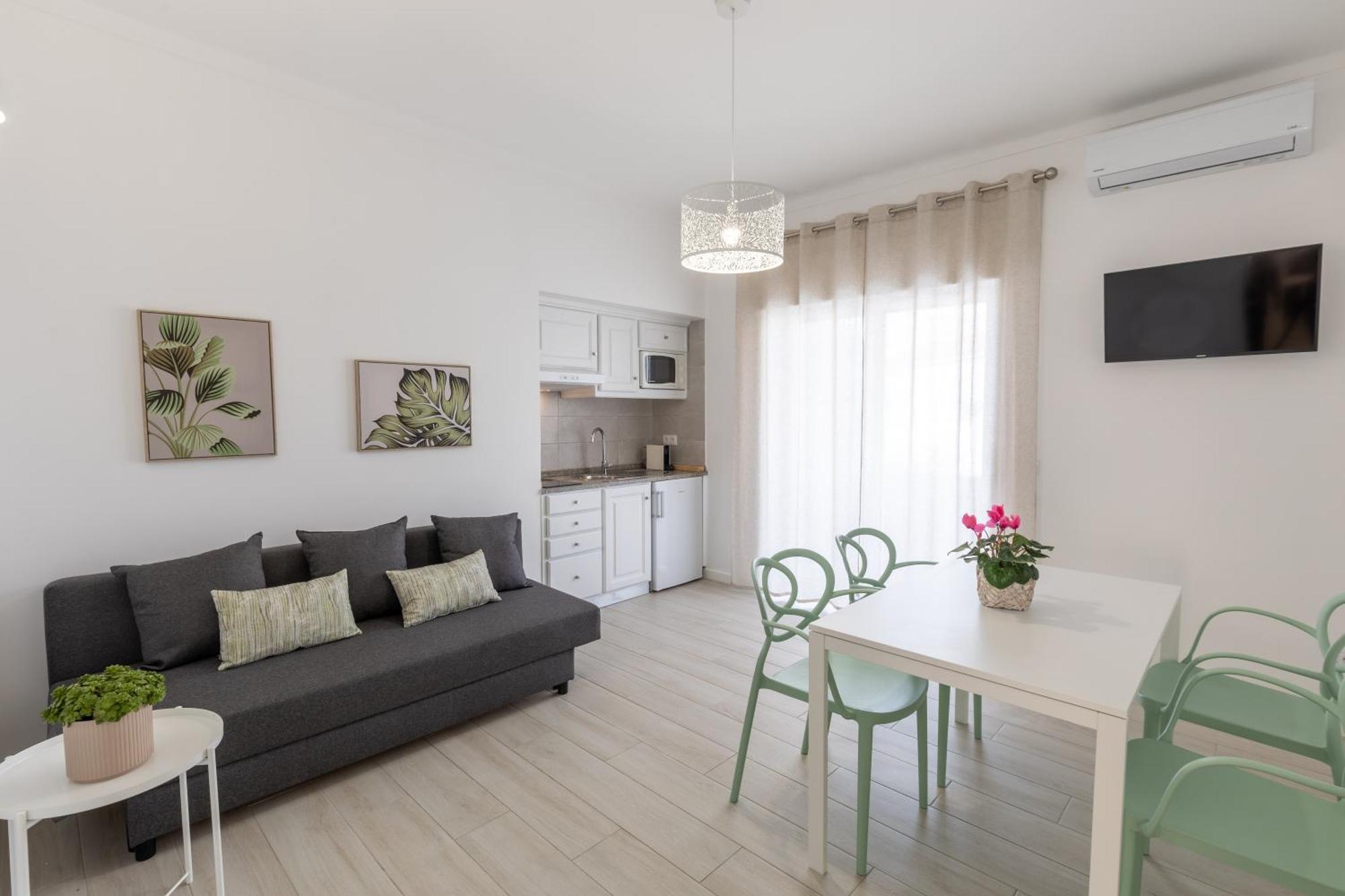 Faro Guest Apartments Ngoại thất bức ảnh