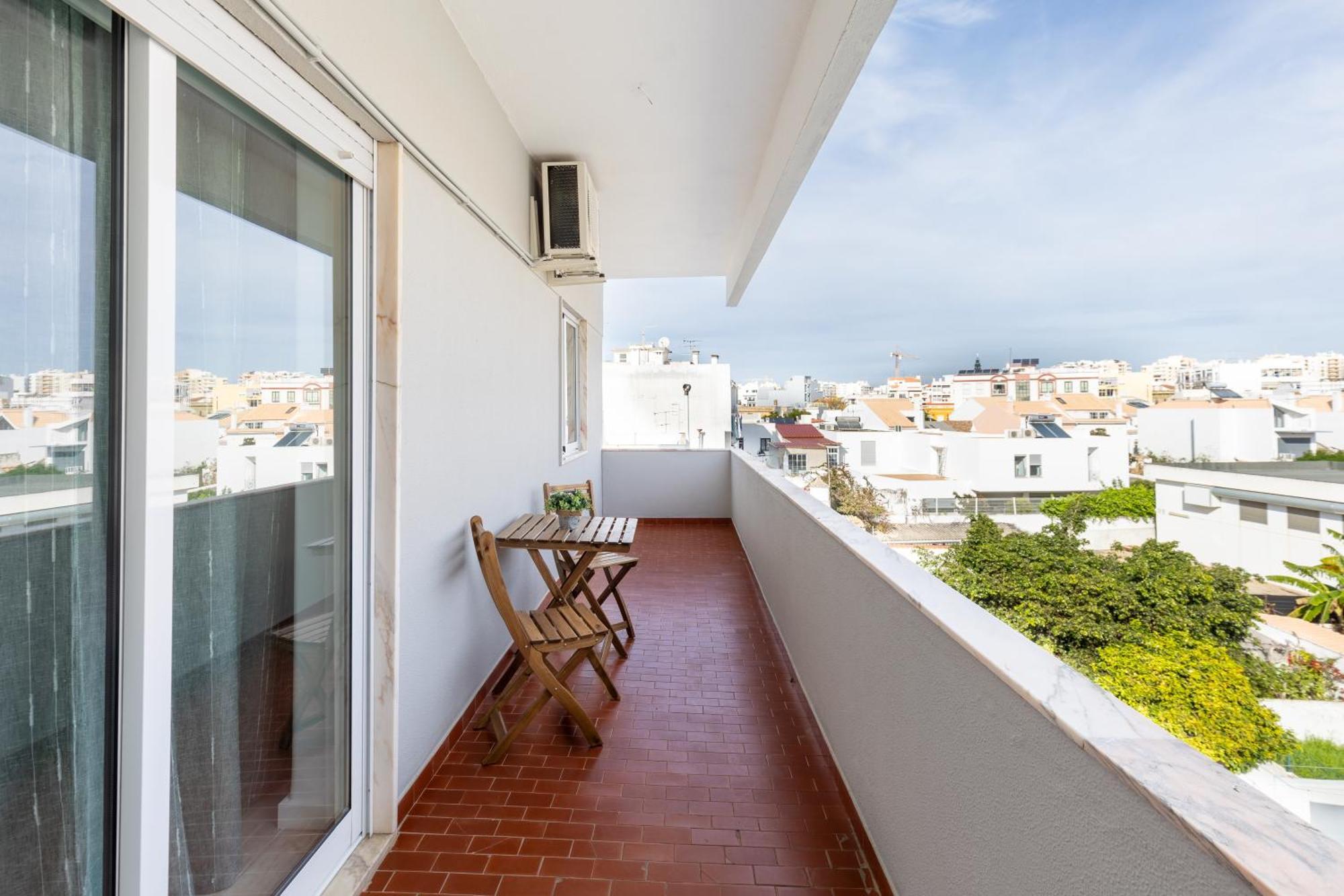 Faro Guest Apartments Ngoại thất bức ảnh
