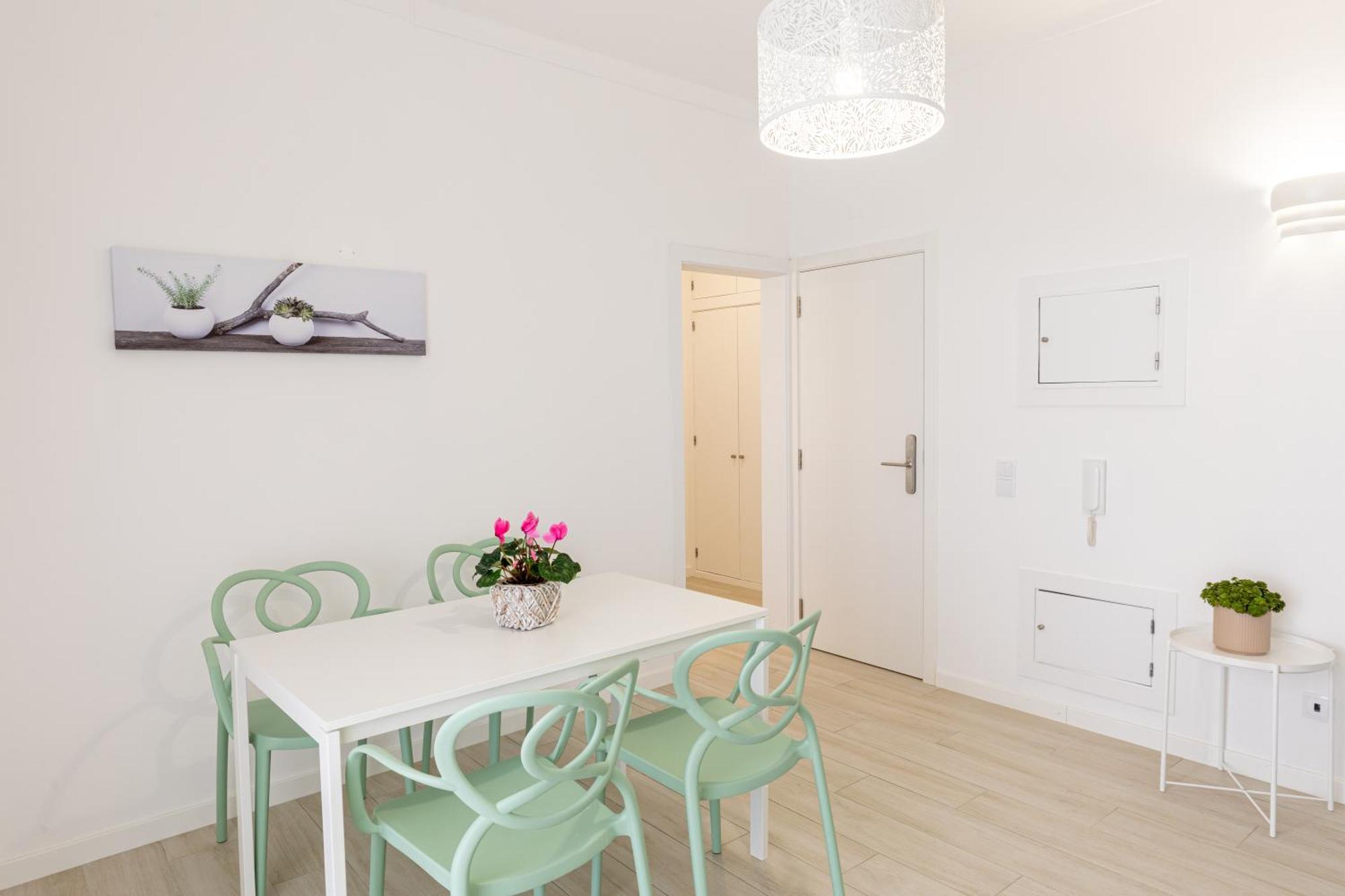 Faro Guest Apartments Ngoại thất bức ảnh