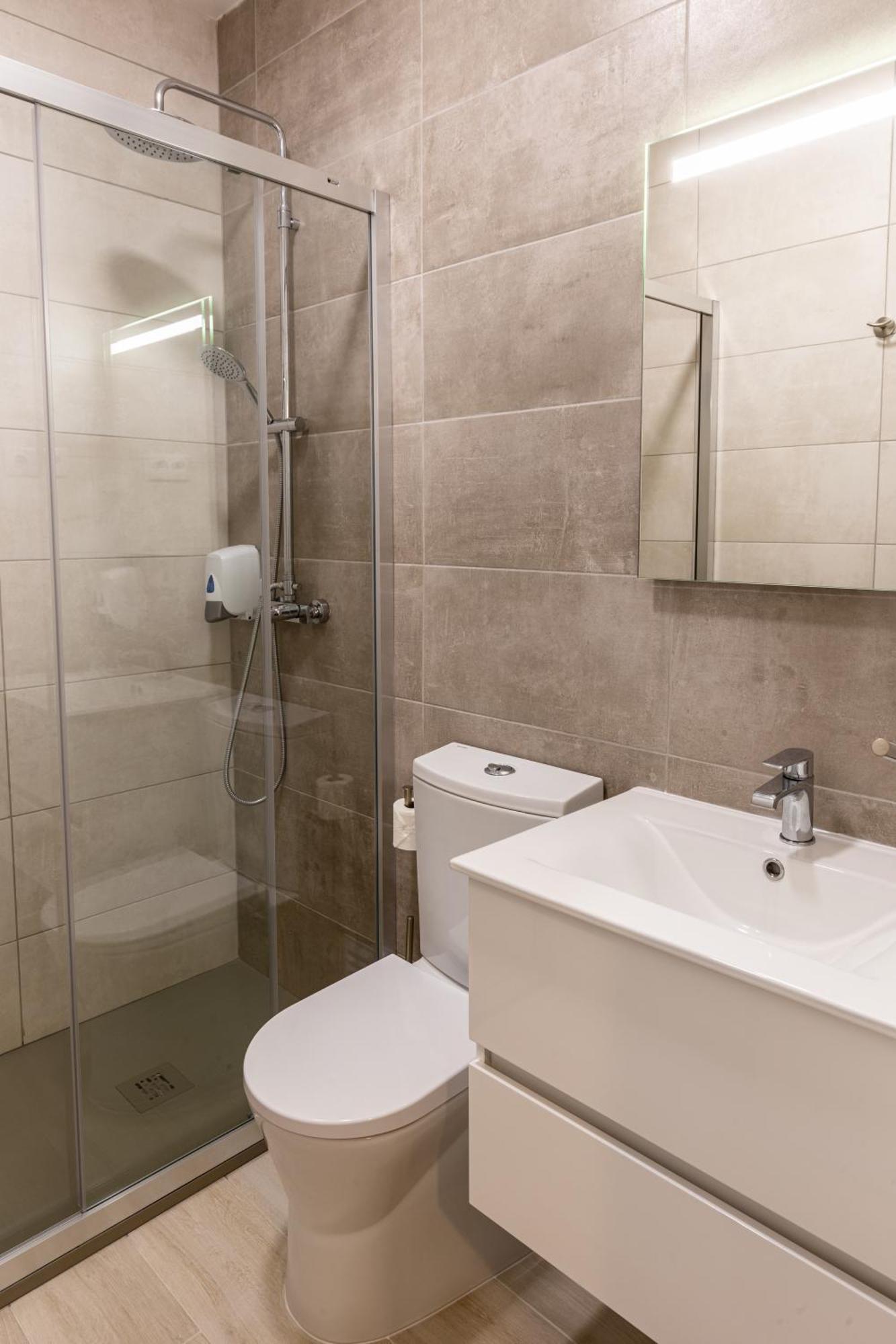 Faro Guest Apartments Ngoại thất bức ảnh