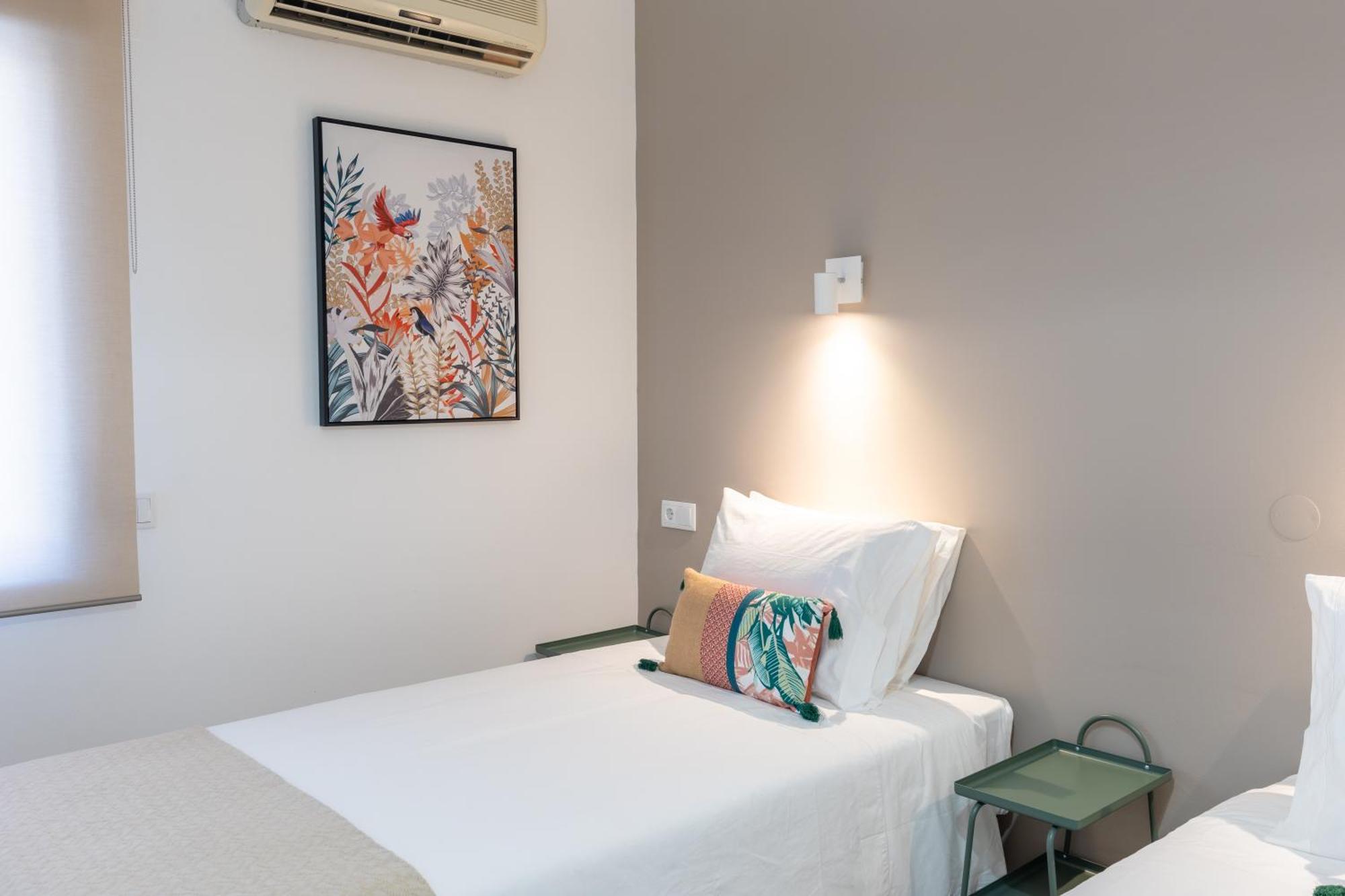 Faro Guest Apartments Ngoại thất bức ảnh