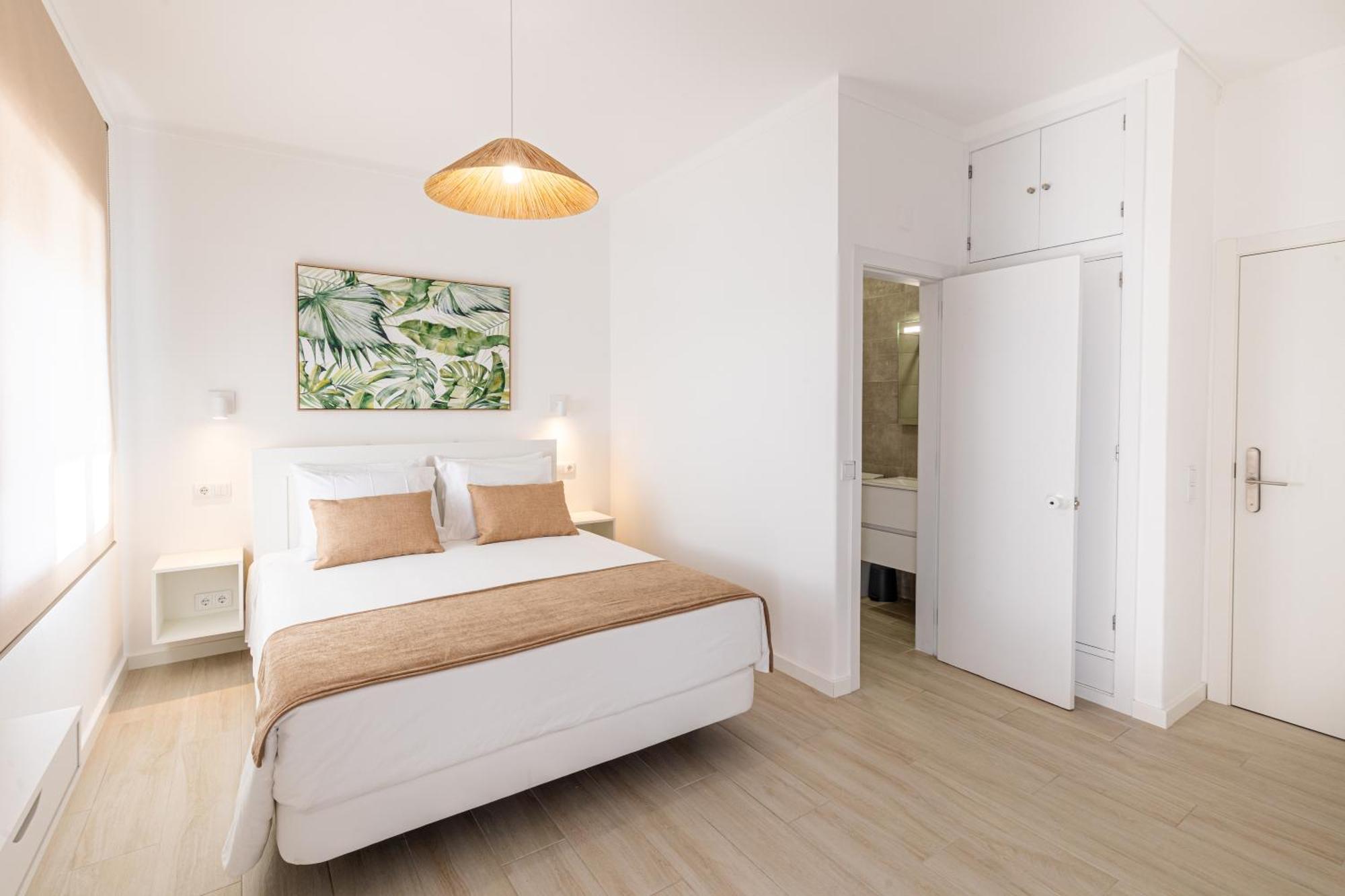 Faro Guest Apartments Ngoại thất bức ảnh