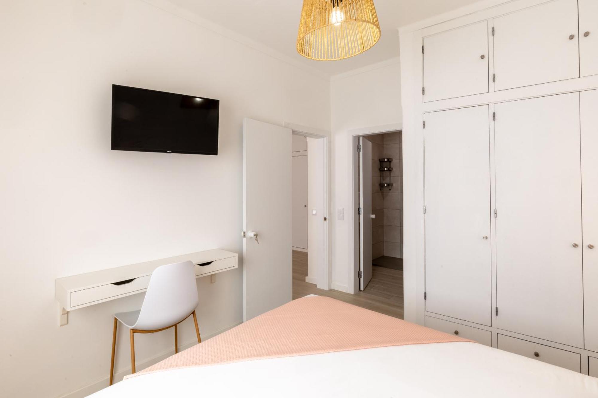 Faro Guest Apartments Ngoại thất bức ảnh