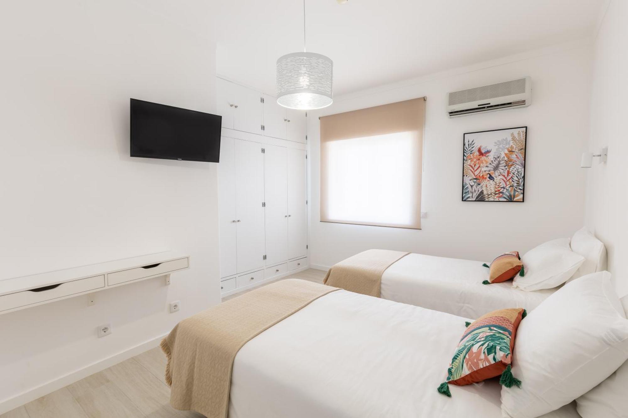 Faro Guest Apartments Ngoại thất bức ảnh