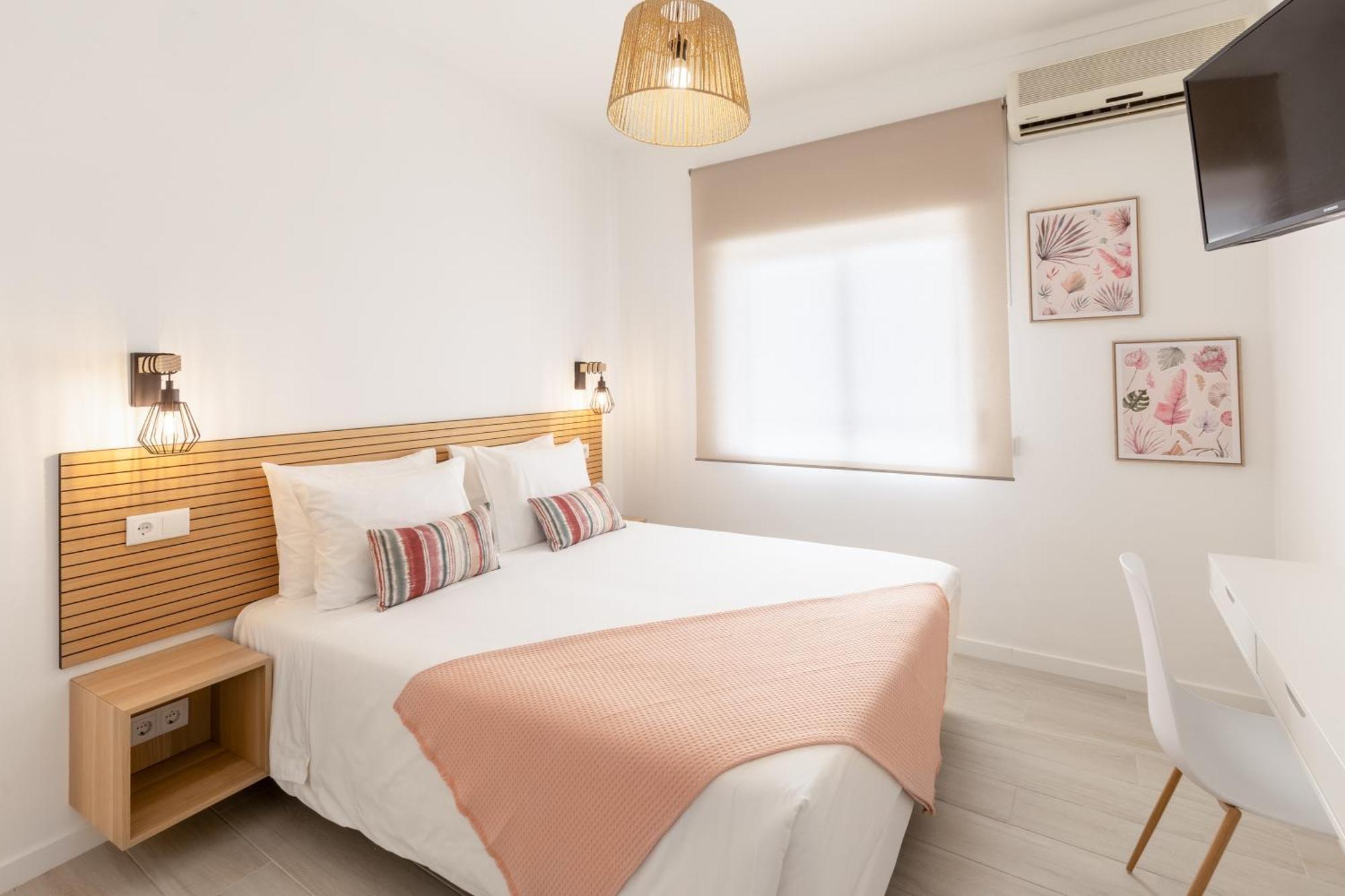 Faro Guest Apartments Ngoại thất bức ảnh