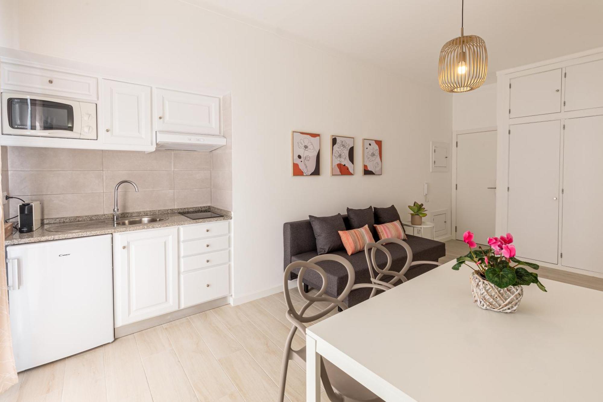 Faro Guest Apartments Ngoại thất bức ảnh