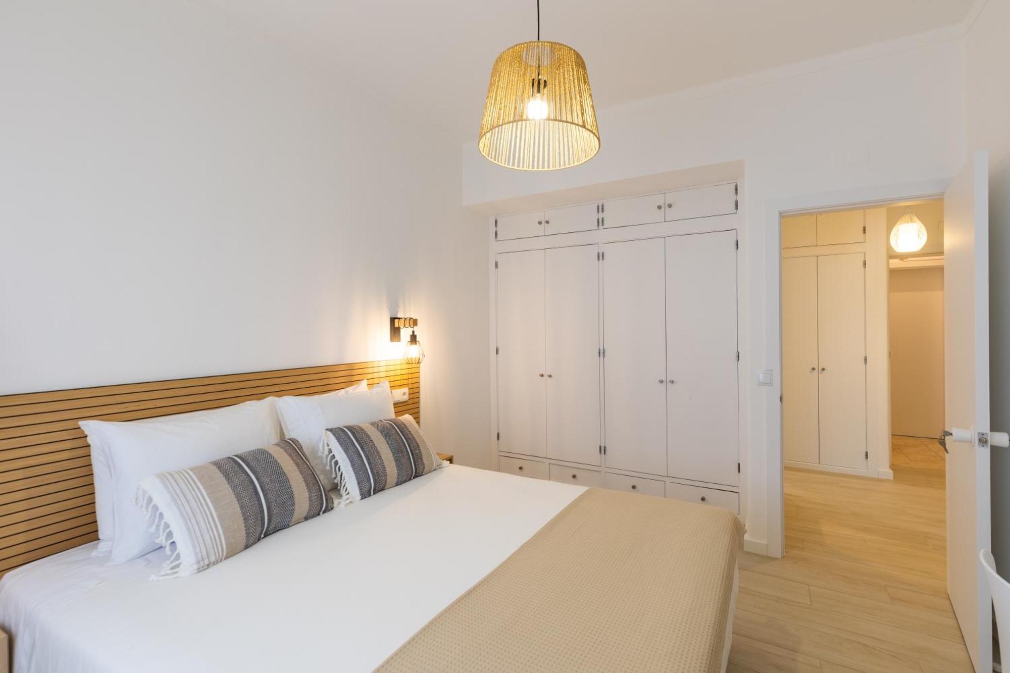 Faro Guest Apartments Ngoại thất bức ảnh